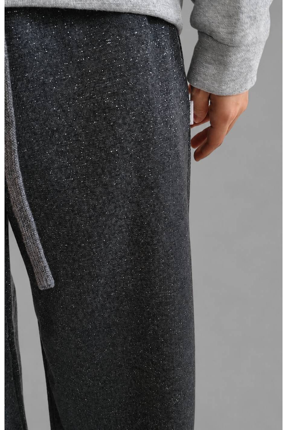 TRIVILFS - SWEAT LONG PANTS