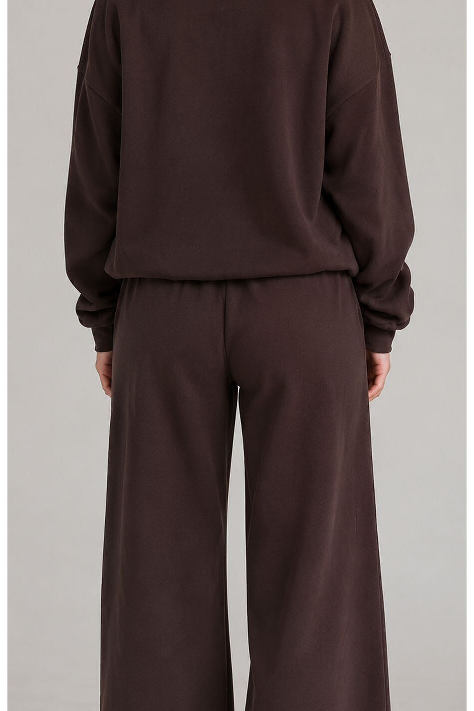 TRIVILGR - LONG SWEAT PANTS