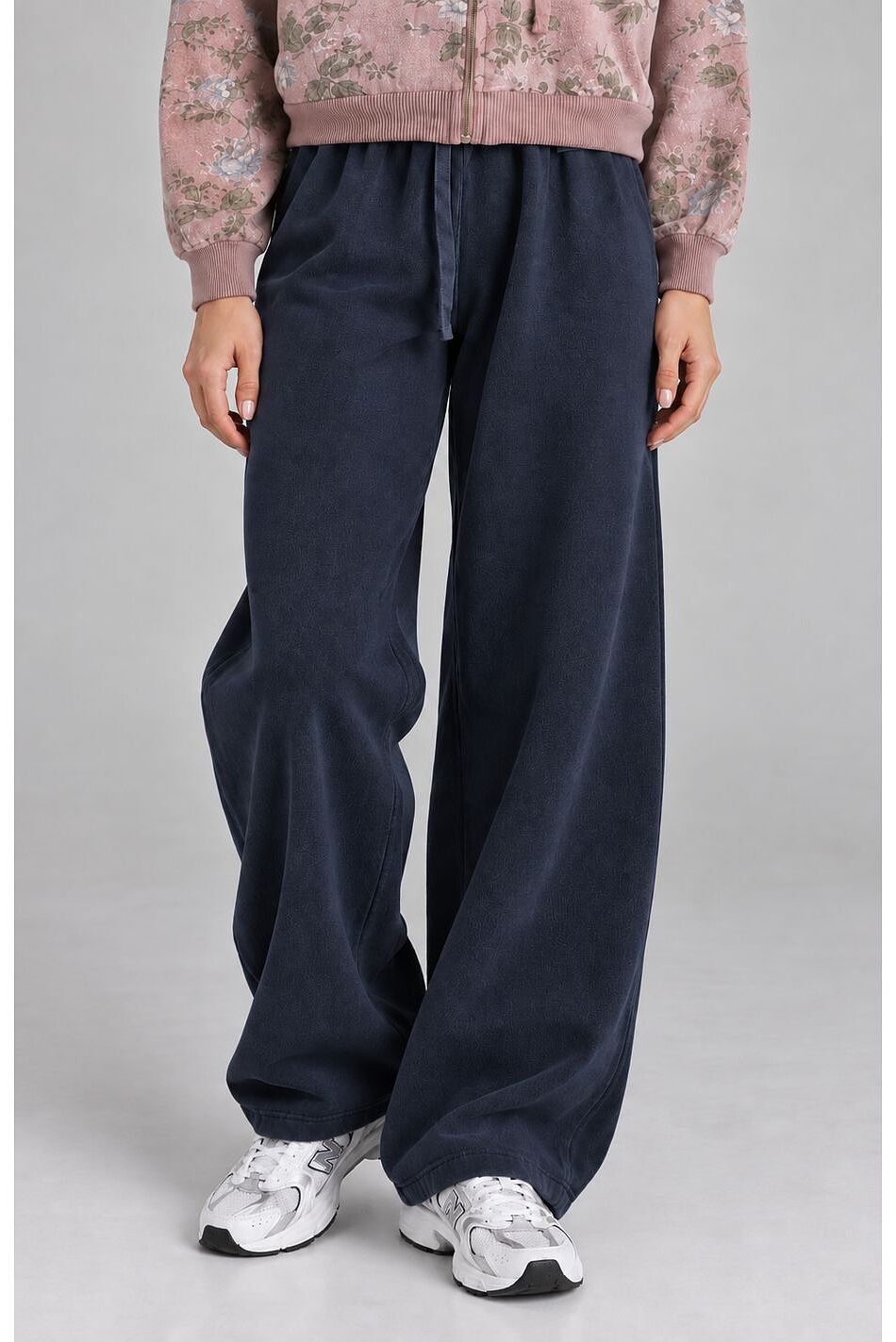TRIVILGR - LONG SWEAT PANTS