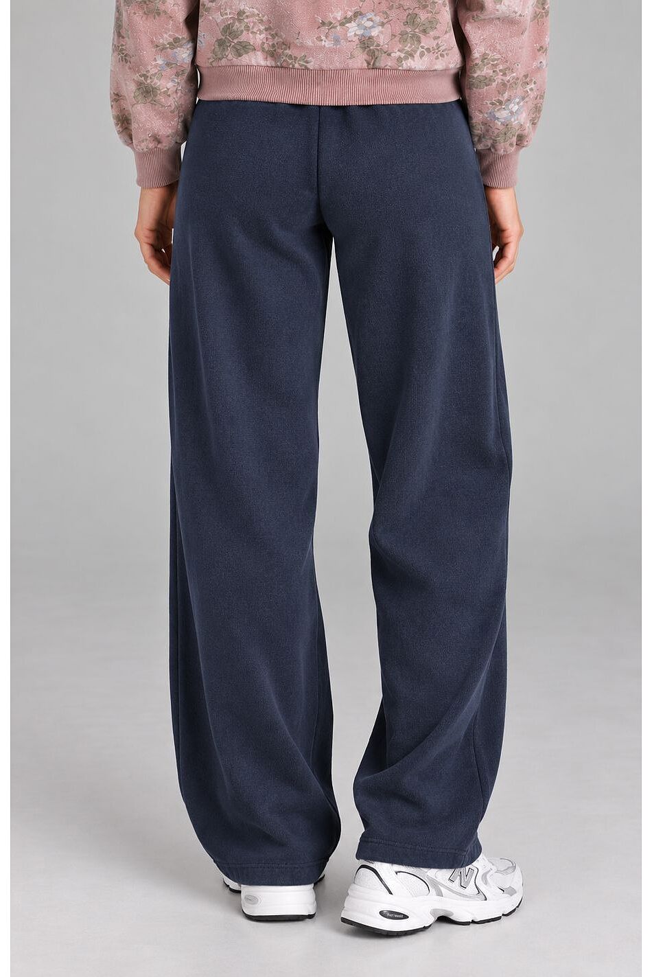 TRIVILGR - LONG SWEAT PANTS