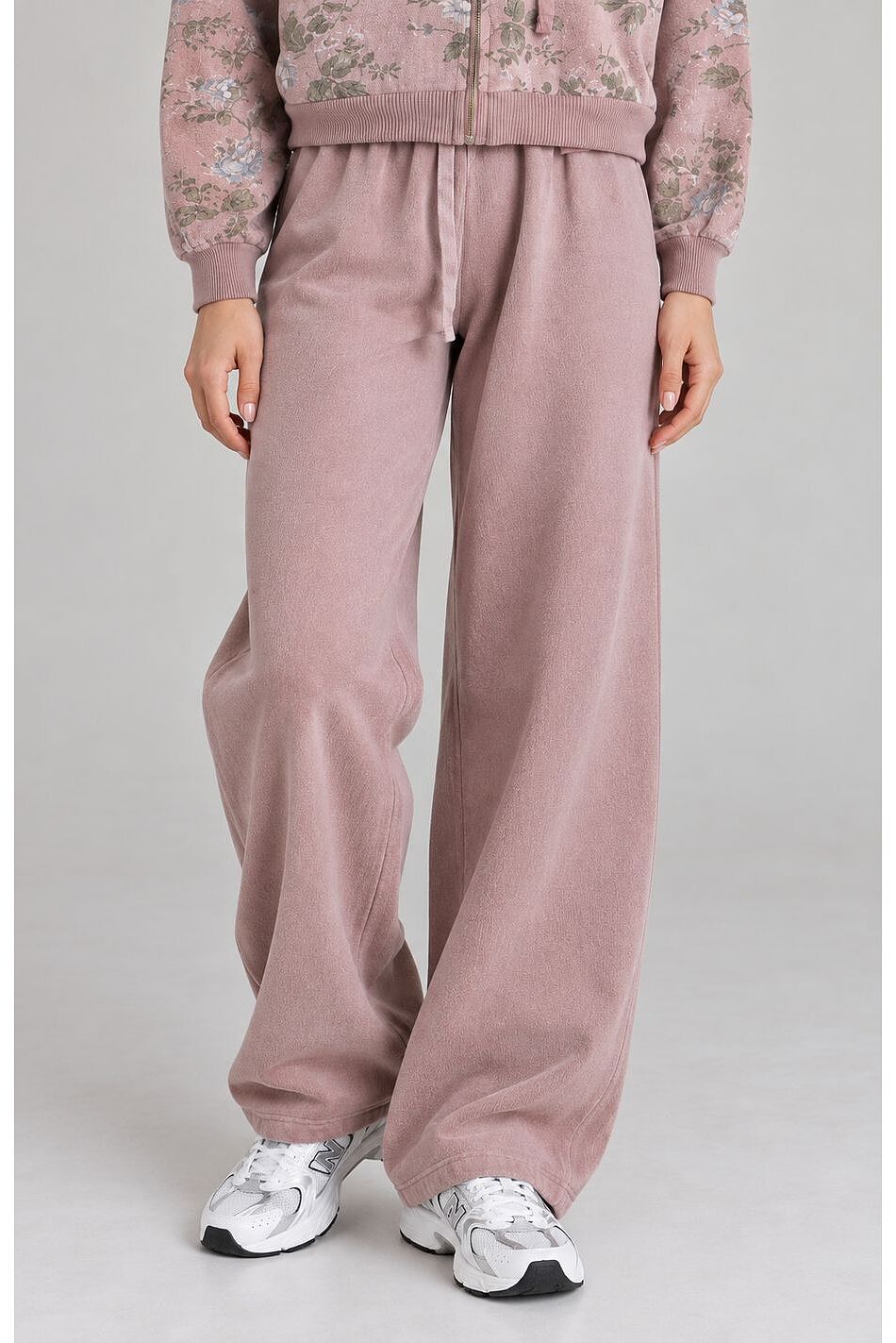 TRIVILGR - LONG SWEAT PANTS