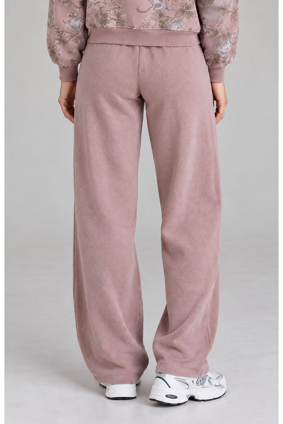 TRIVILGR - LONG SWEAT PANTS