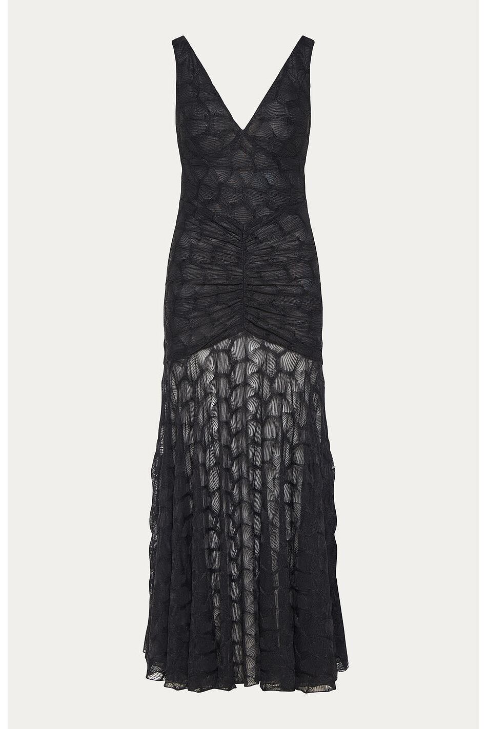 TURNING DRESS