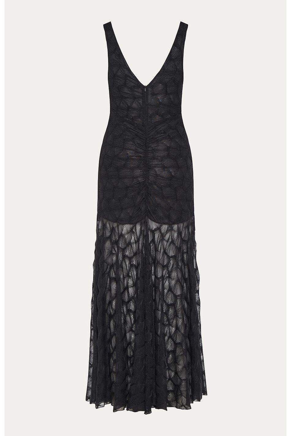 TURNING DRESS