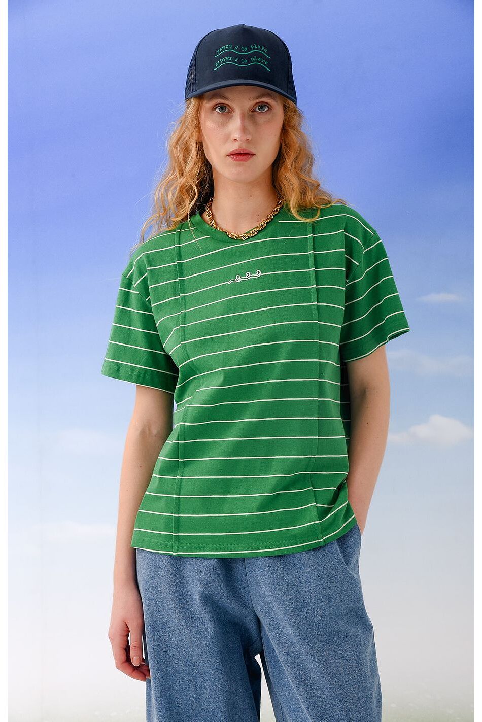 VACAY T-SHIRT