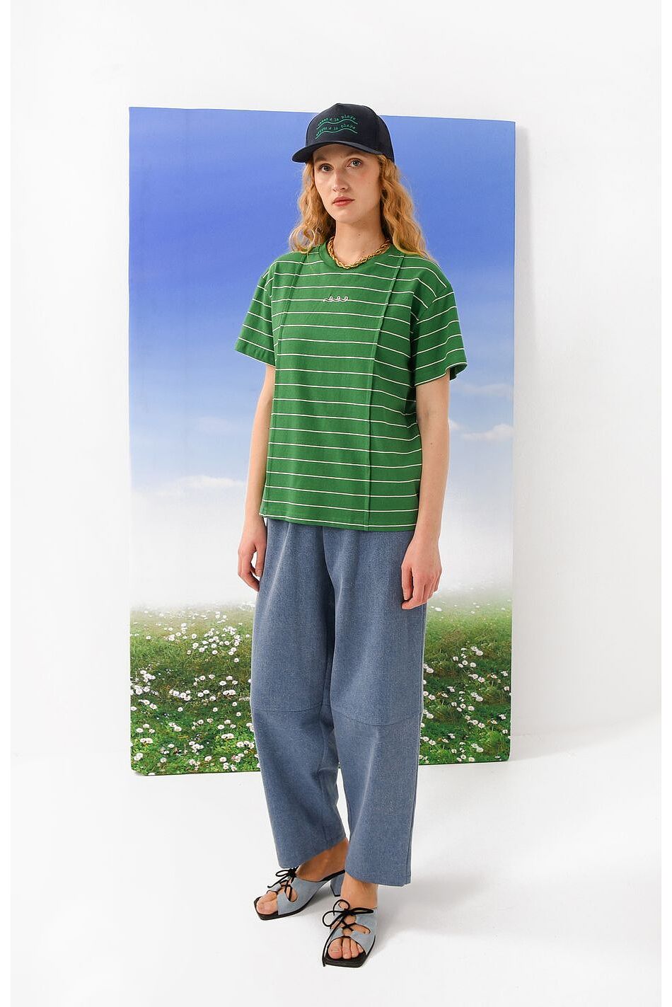 VACAY T-SHIRT