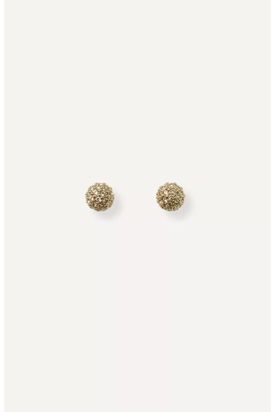 VANIA RHINESTONE EARRINGS