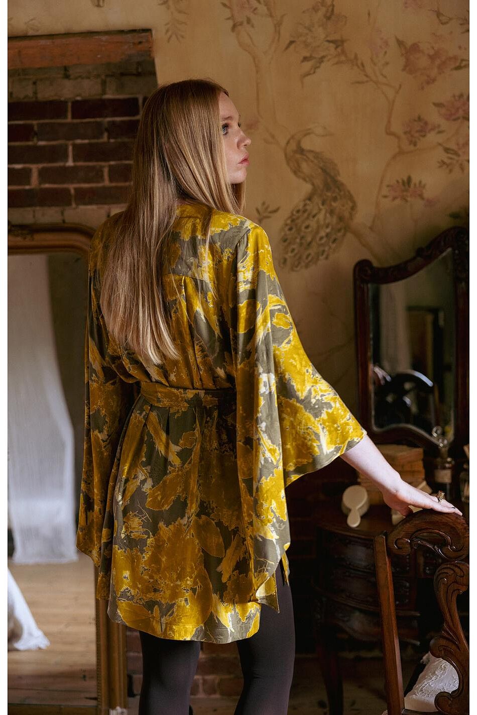 VERITY SHIRT
