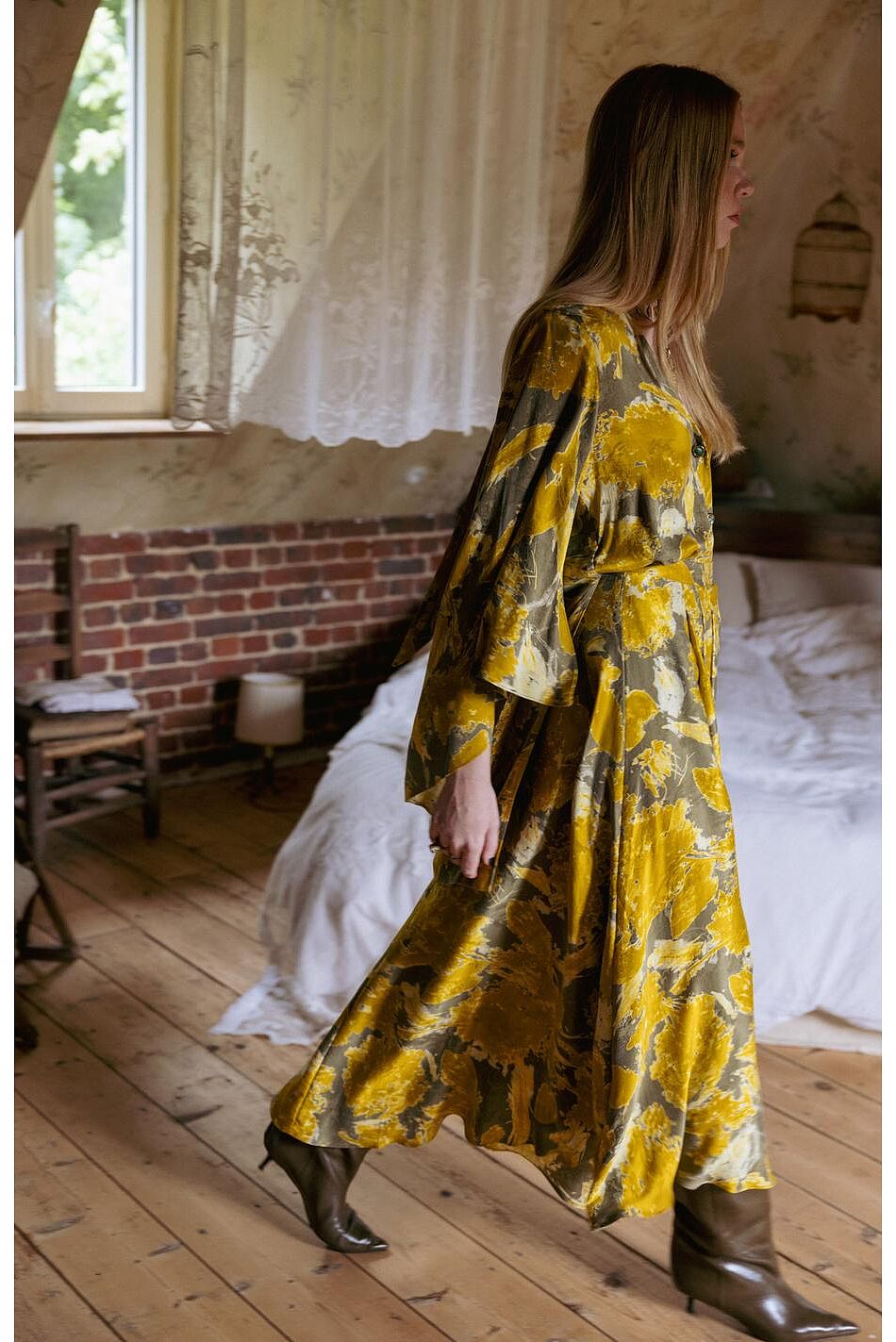 VERITY SKIRT