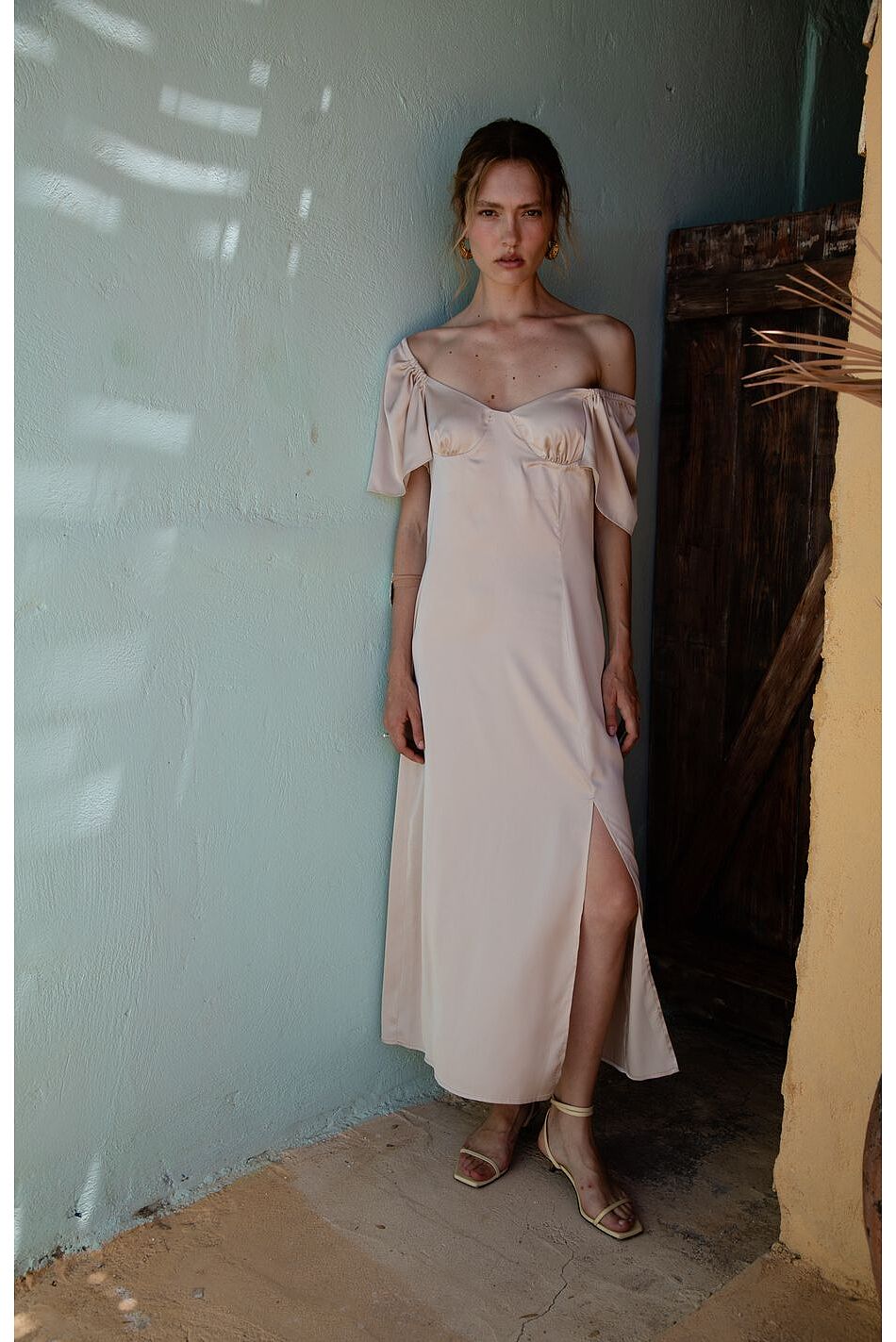 VESTIR DRESS