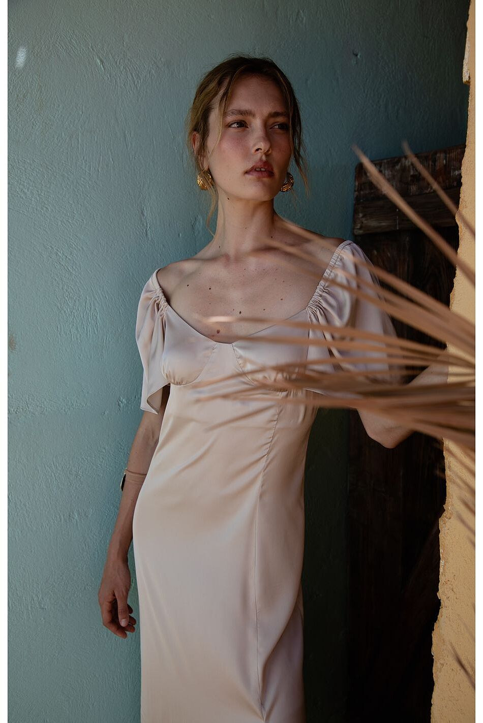 VESTIR DRESS