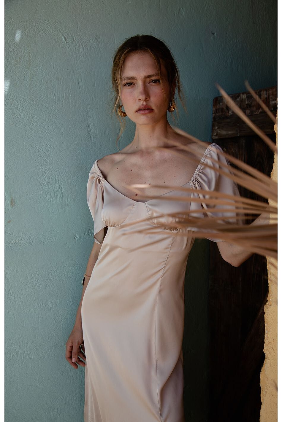 VESTIR DRESS