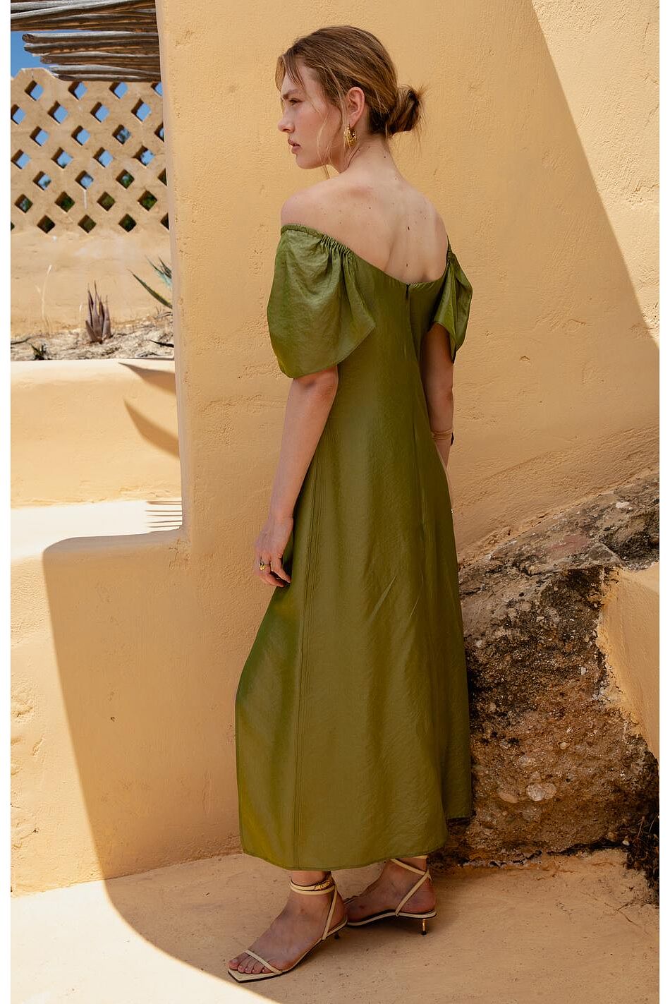 VESTIR DRESS