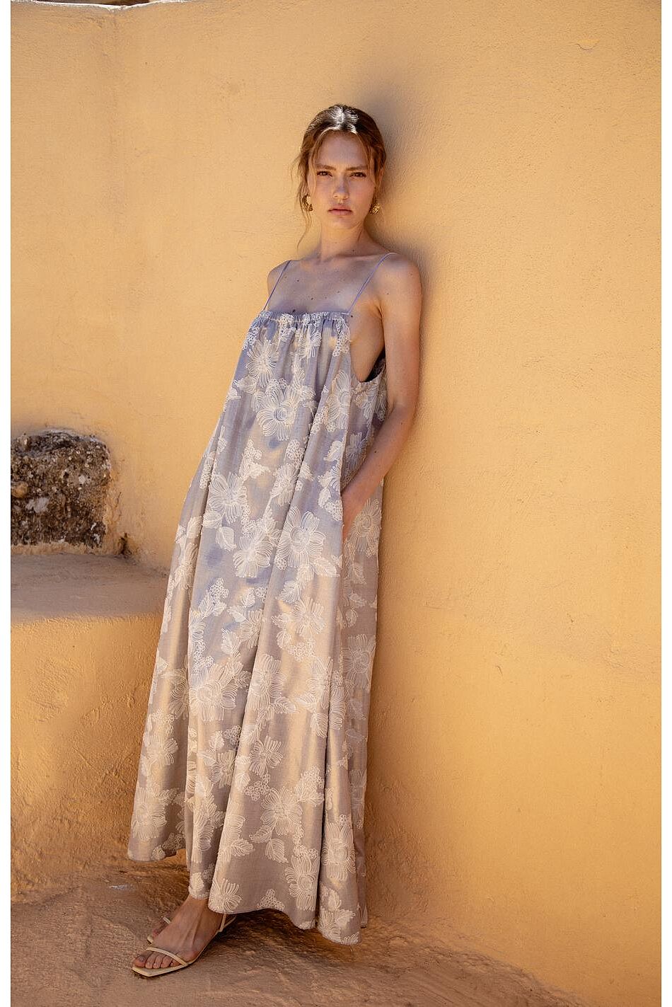 VEYRO DRESS
