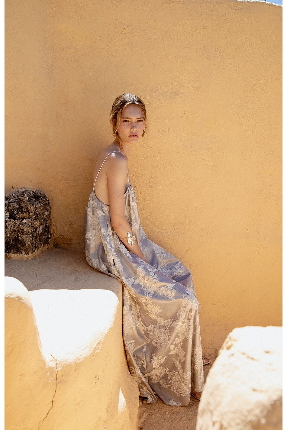 VEYRO DRESS