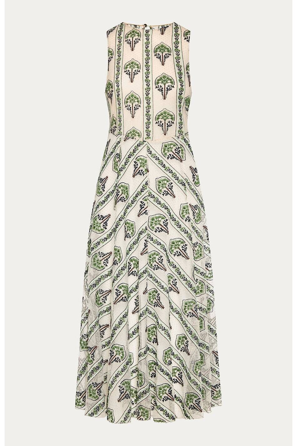 VIOLA DRESS