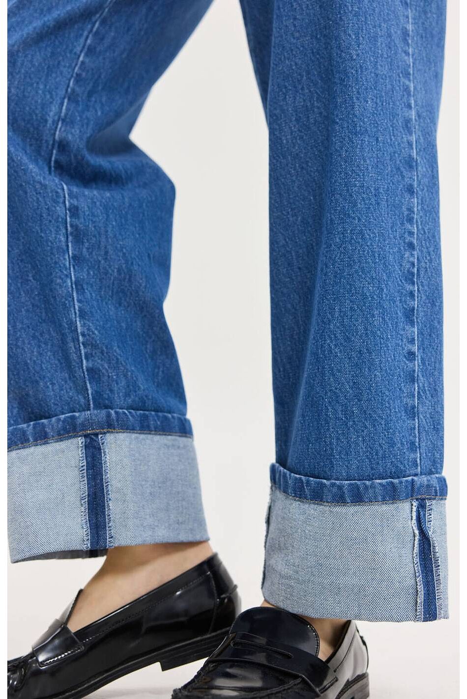 VIRGO DENIM PANTS
