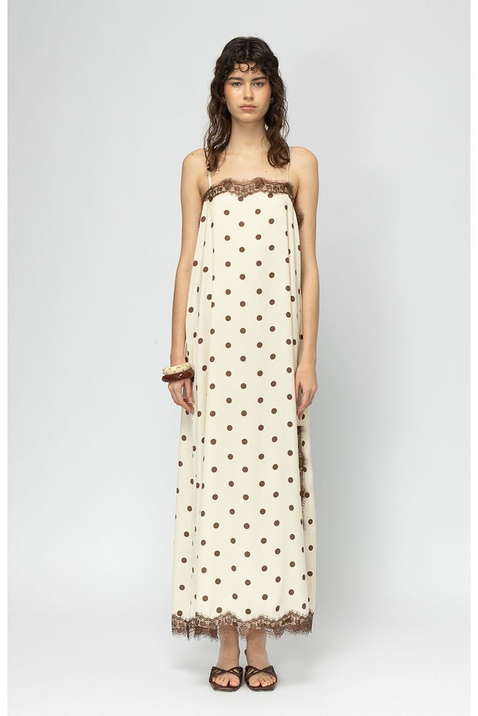 VIREYA SOL DRESS