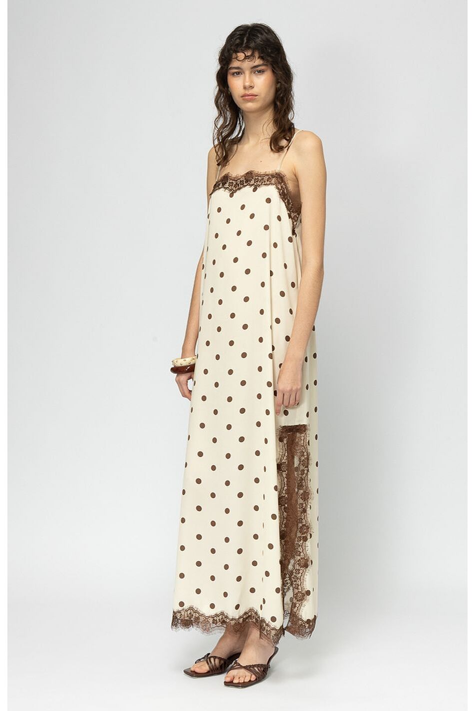 VIREYA SOL DRESS