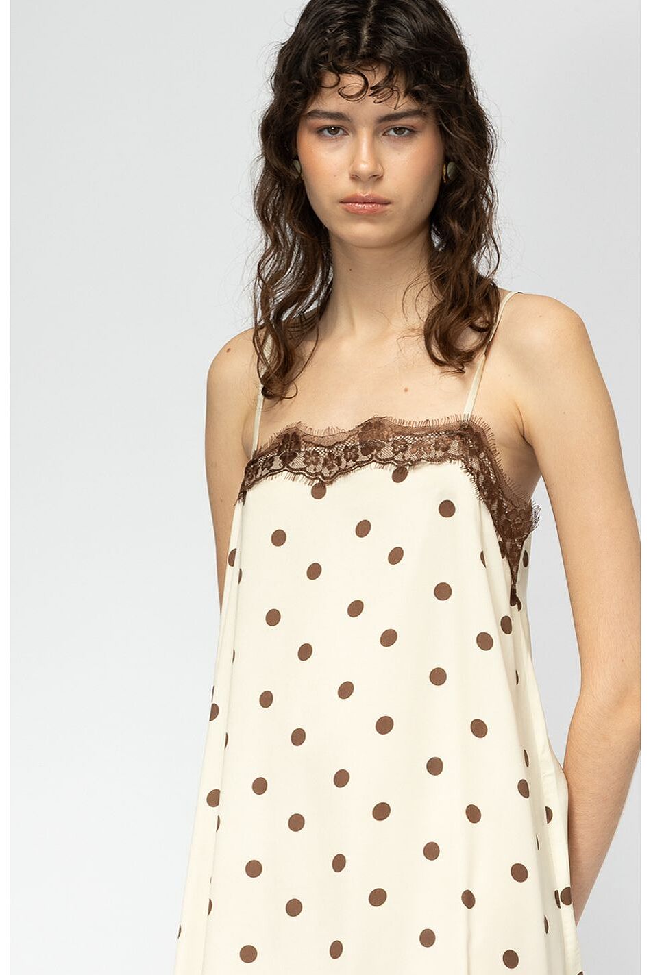 VIREYA SOL DRESS