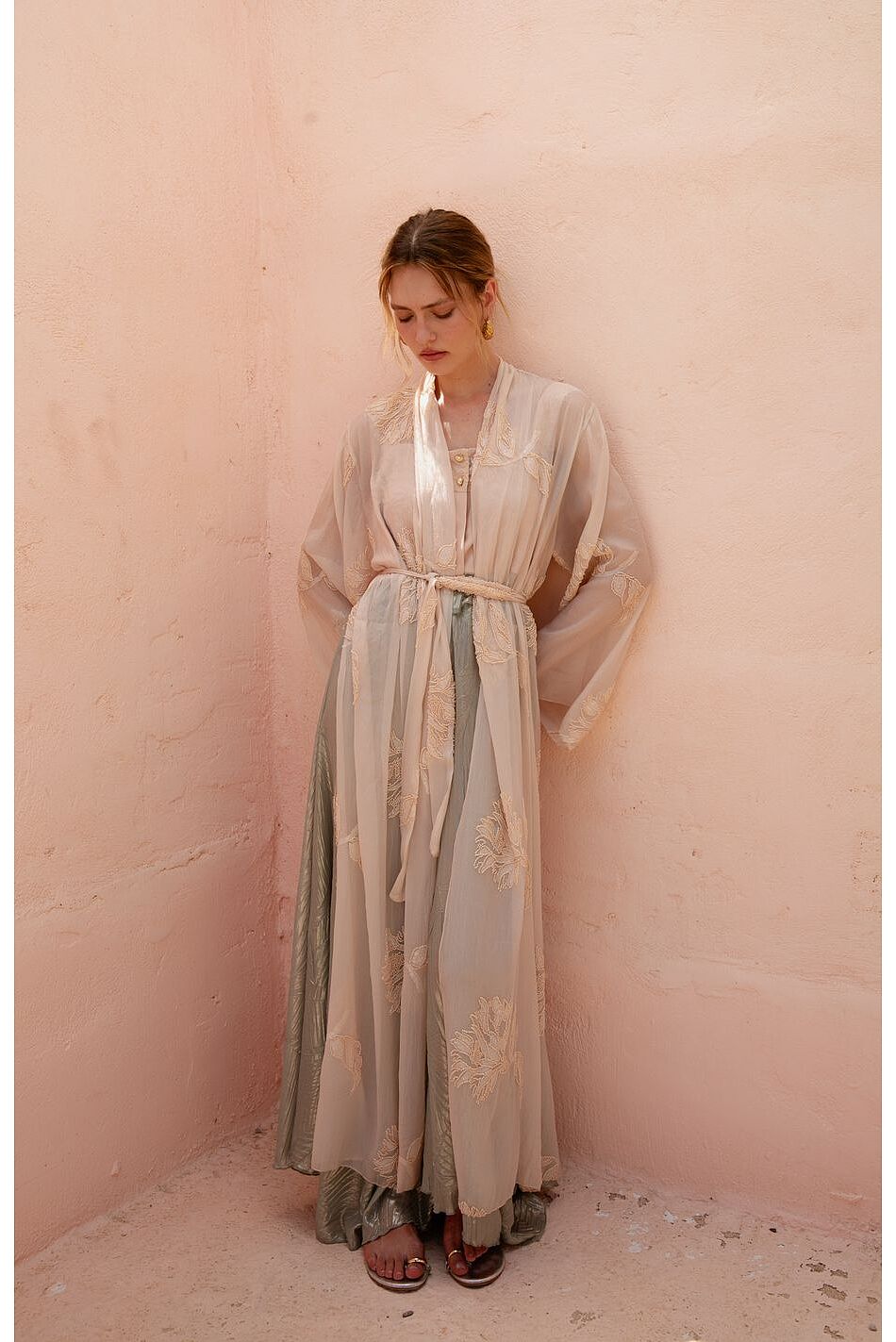 VIRVE KIMONO