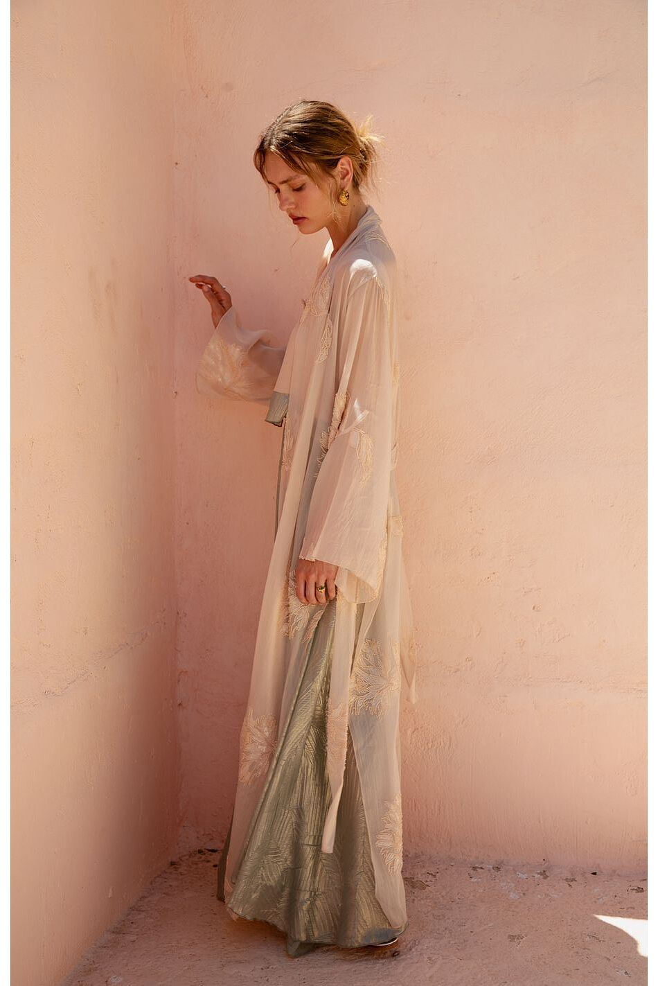 VIRVE KIMONO
