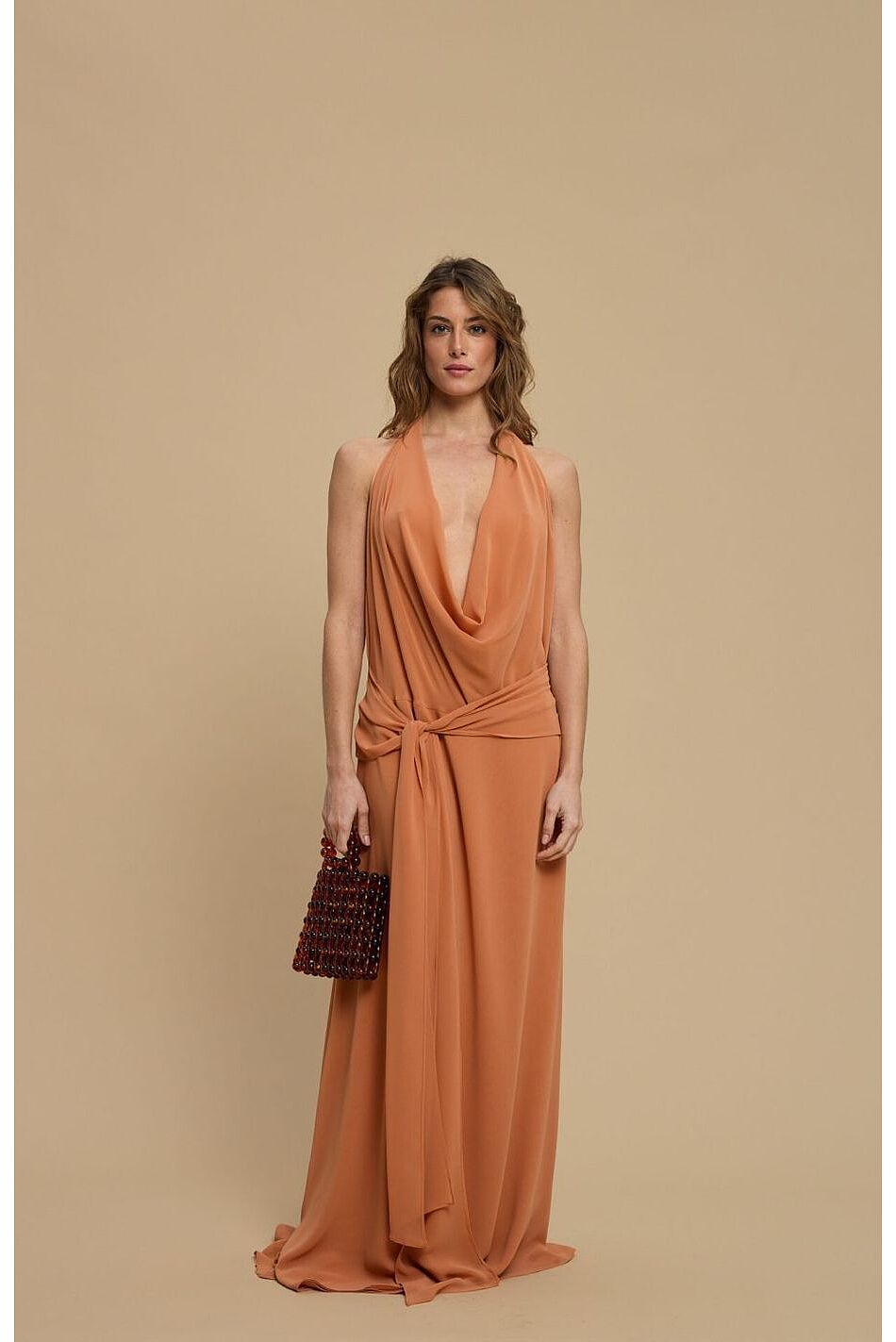 WAVE DRESS