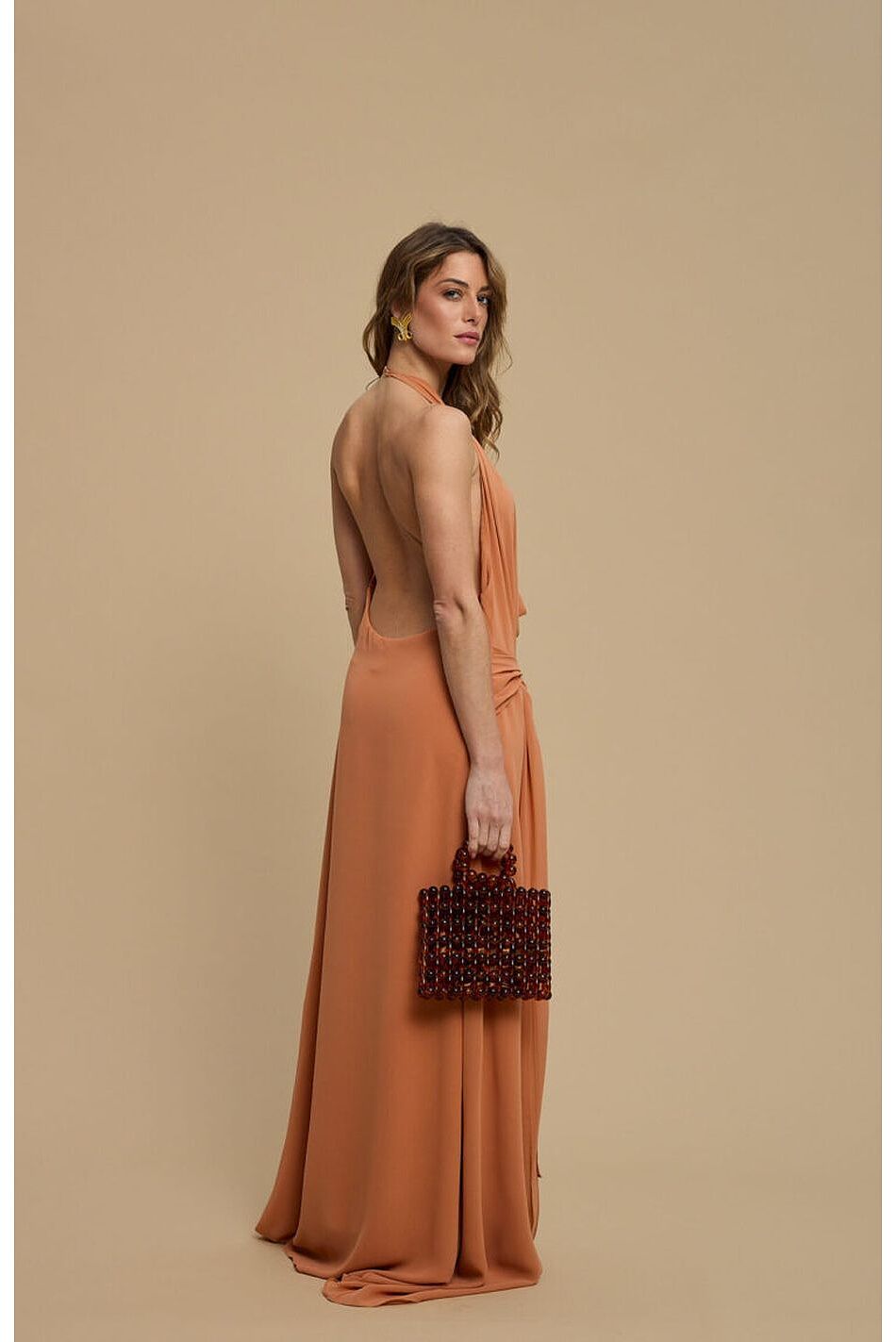 WAVE DRESS