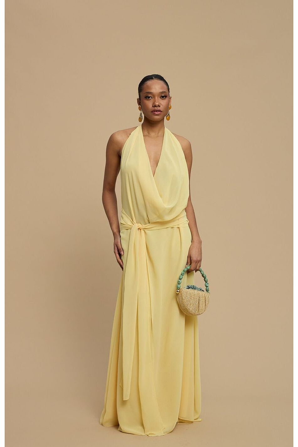 WAVE DRESS
