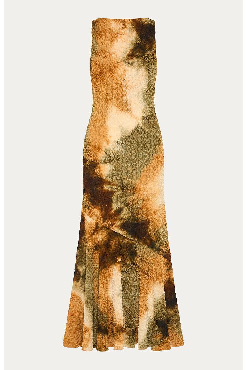 WHAREA DRESS