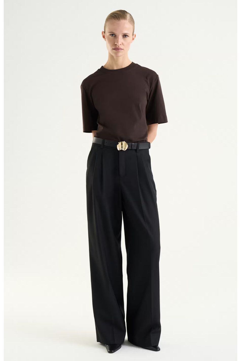 WYNNE TROUSERS