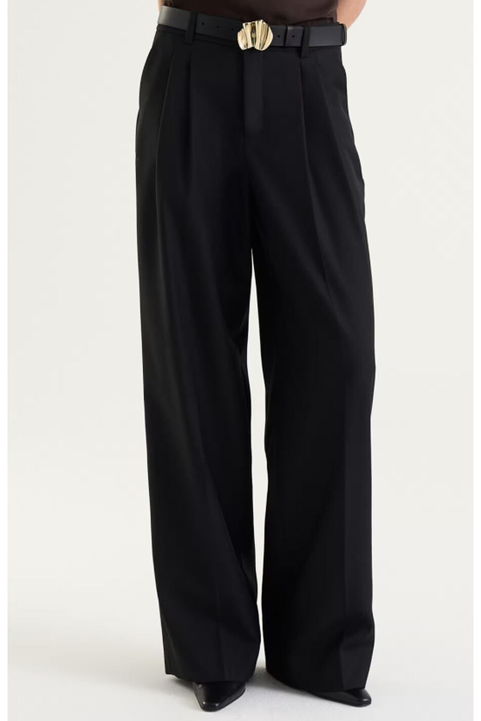 WYNNE TROUSERS