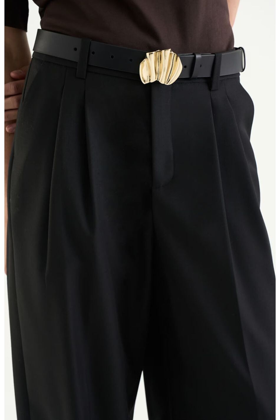 WYNNE TROUSERS