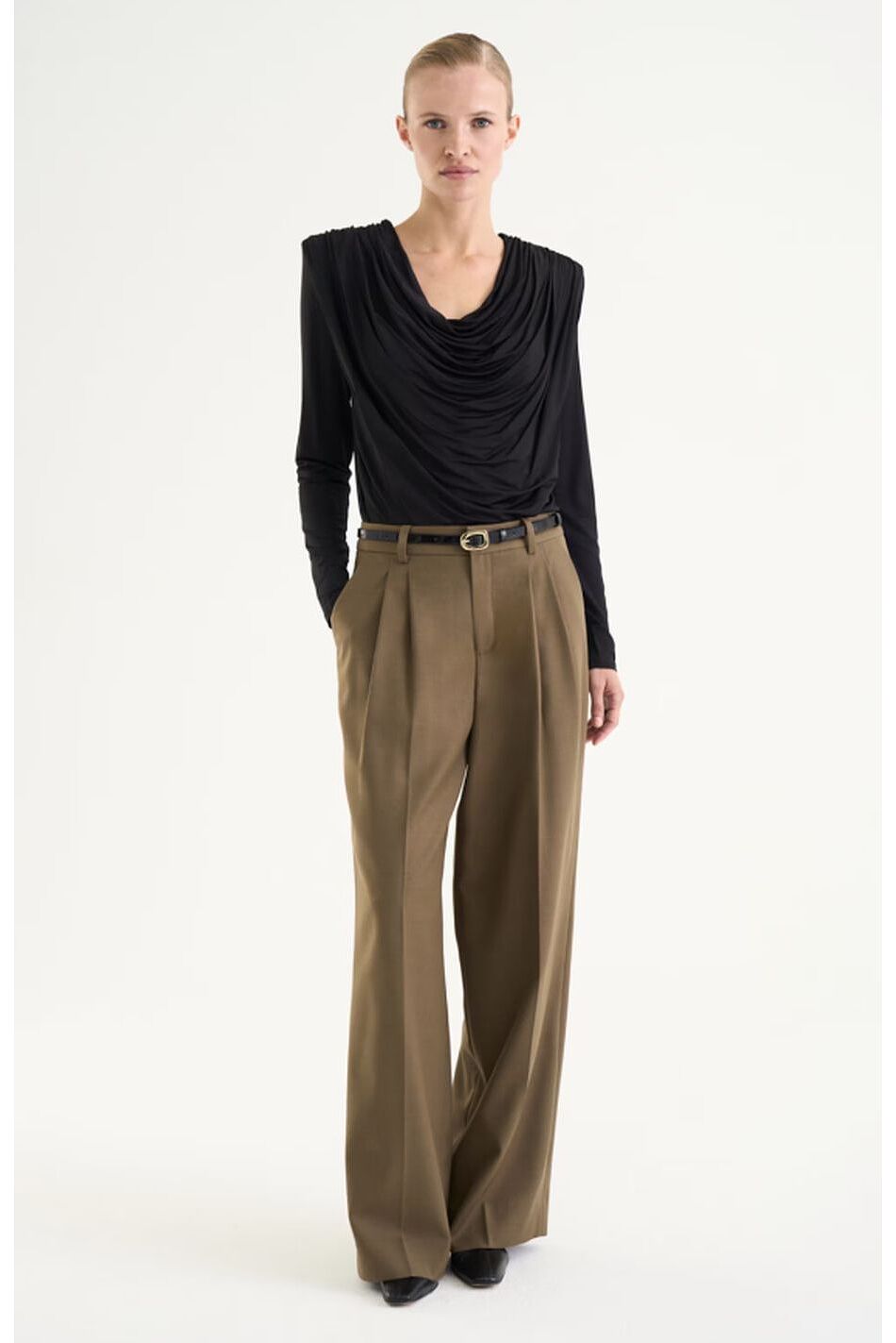 WYNNE TROUSERS