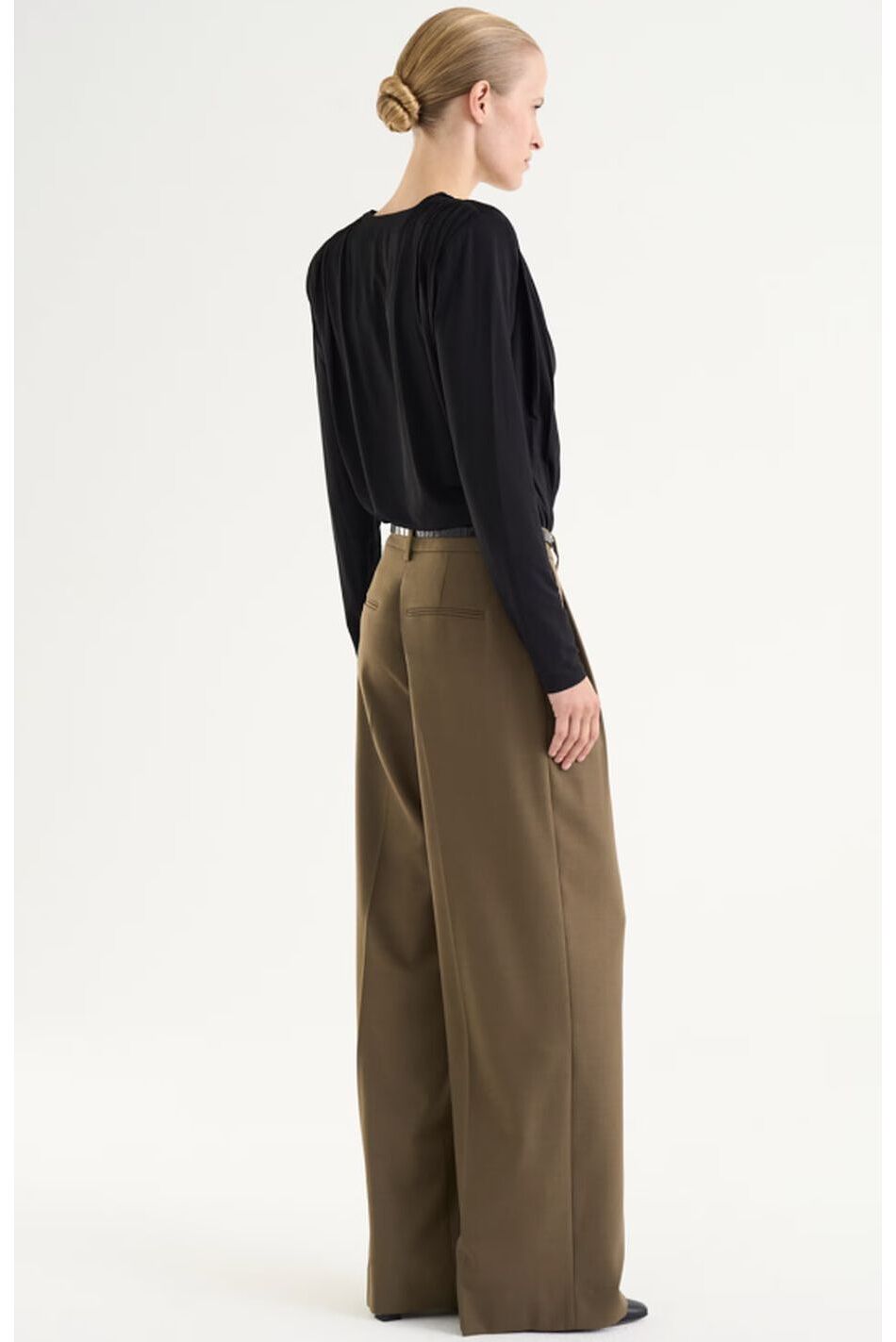 WYNNE TROUSERS