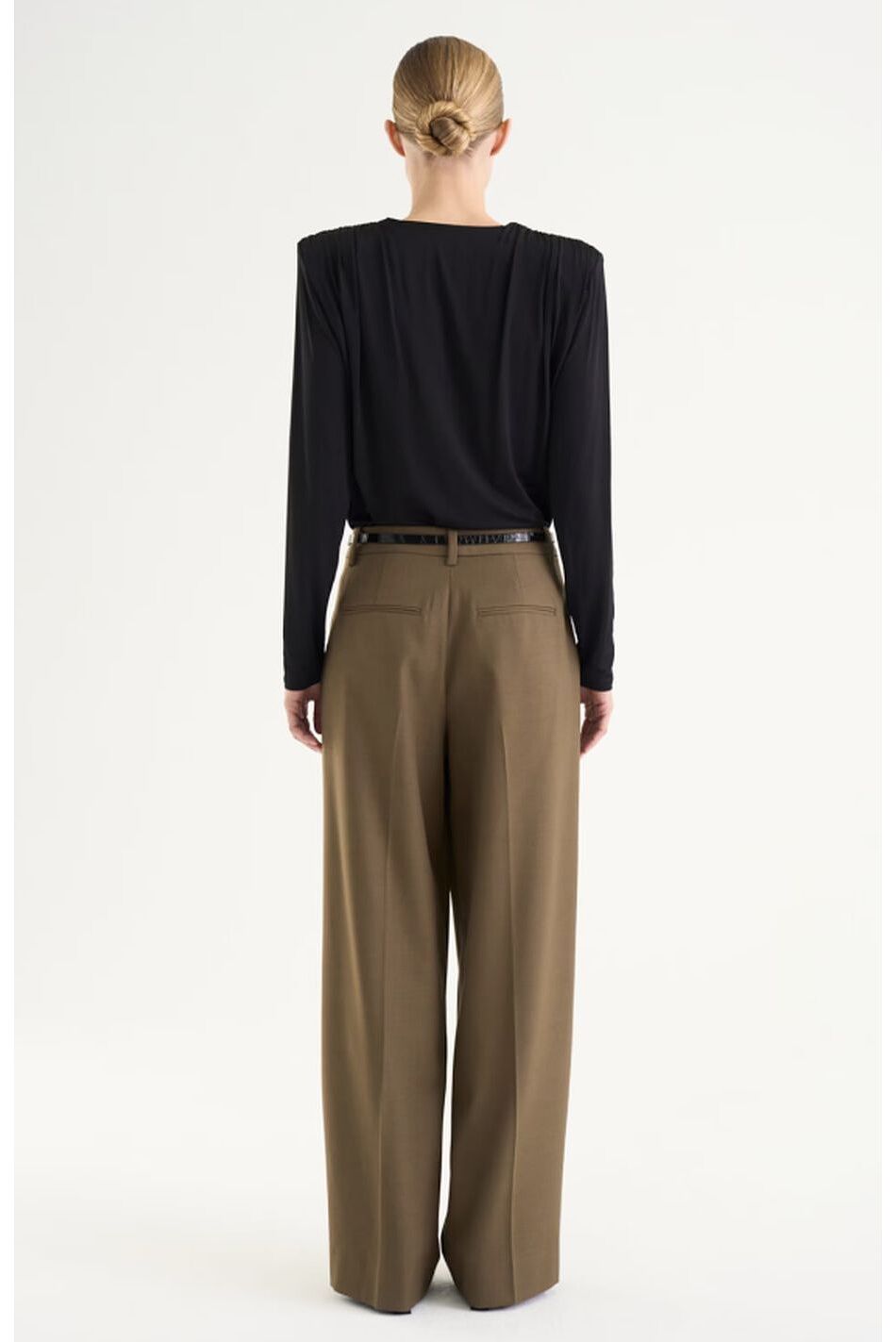 WYNNE TROUSERS