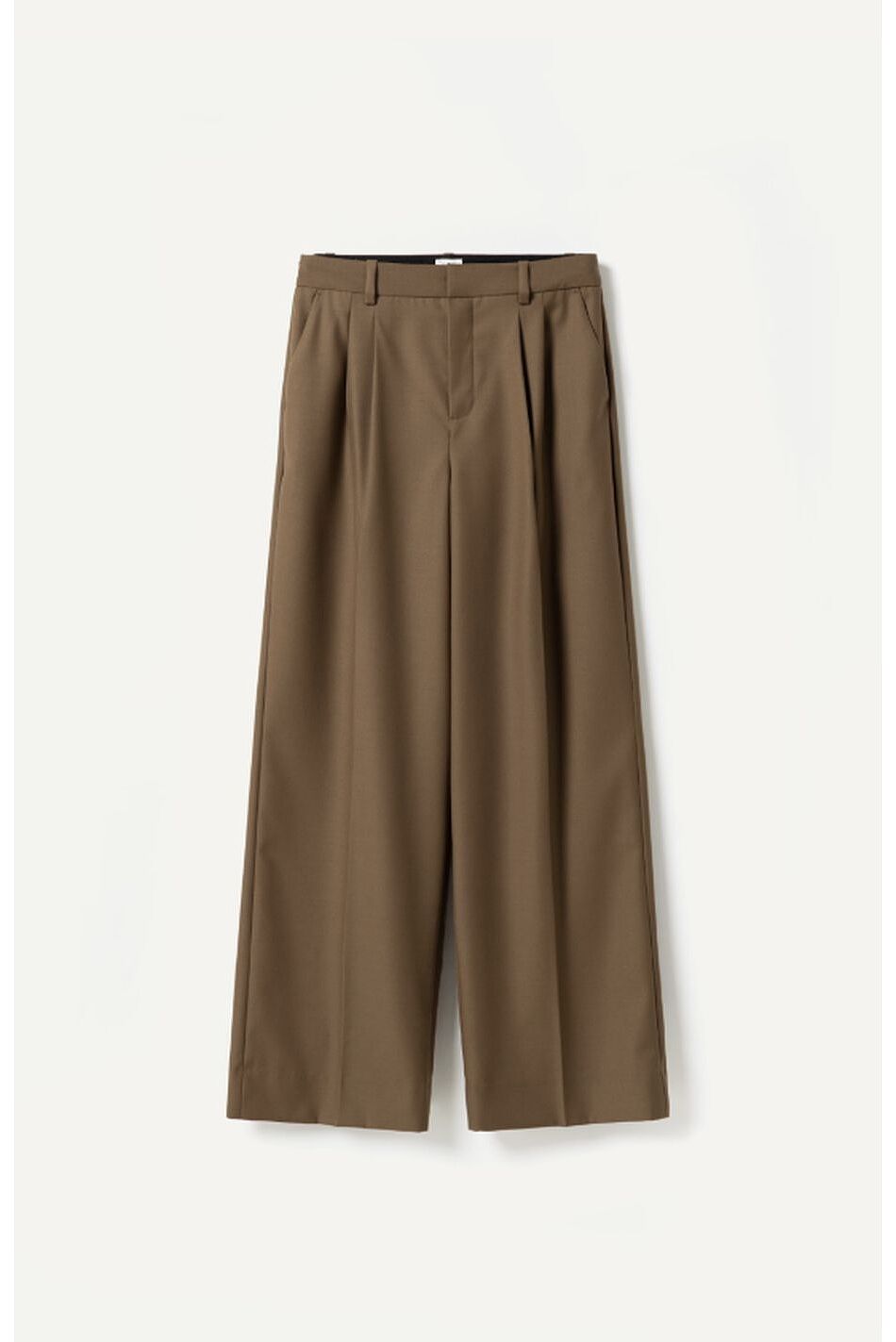 WYNNE TROUSERS