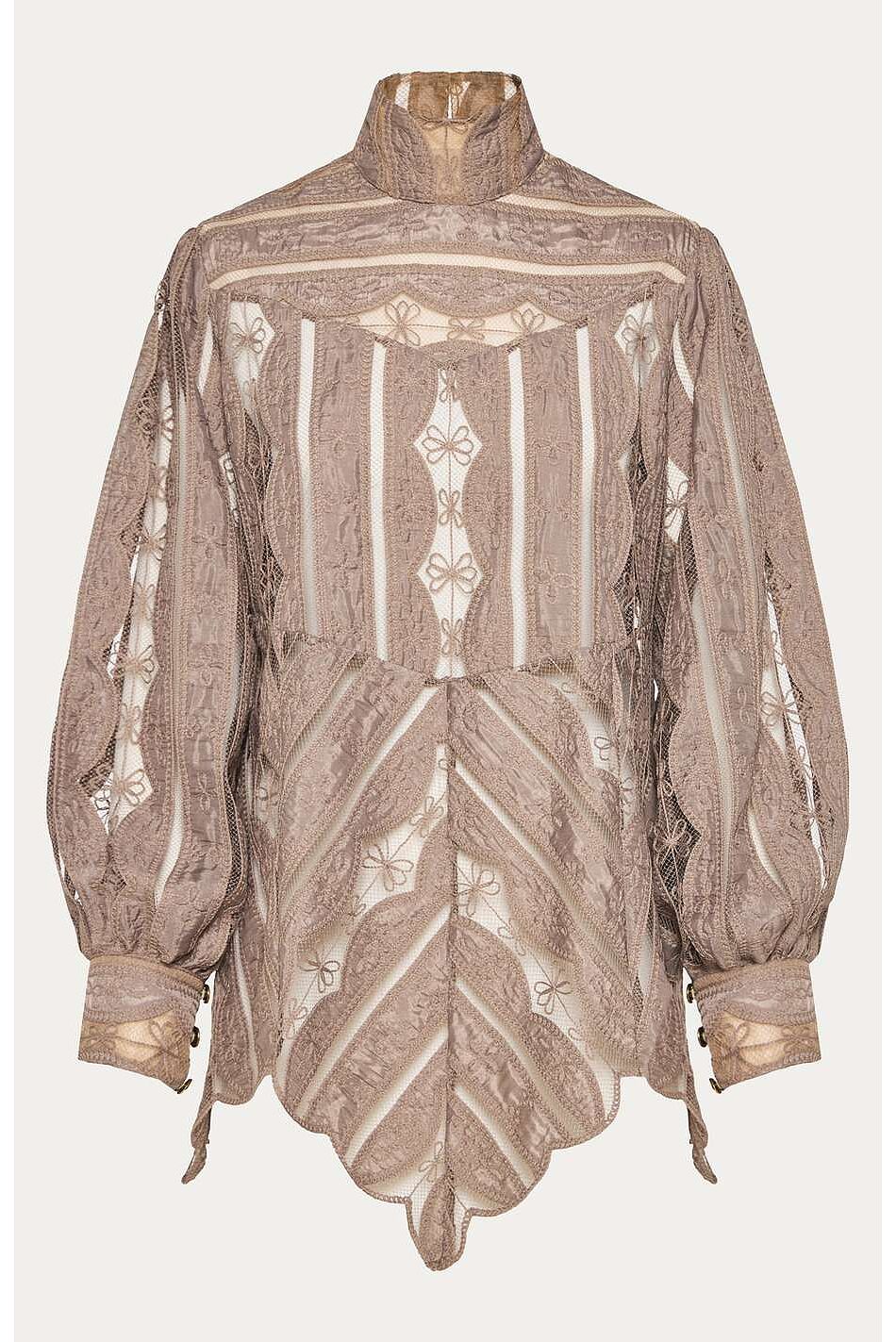 YORK SHIRT DRESS