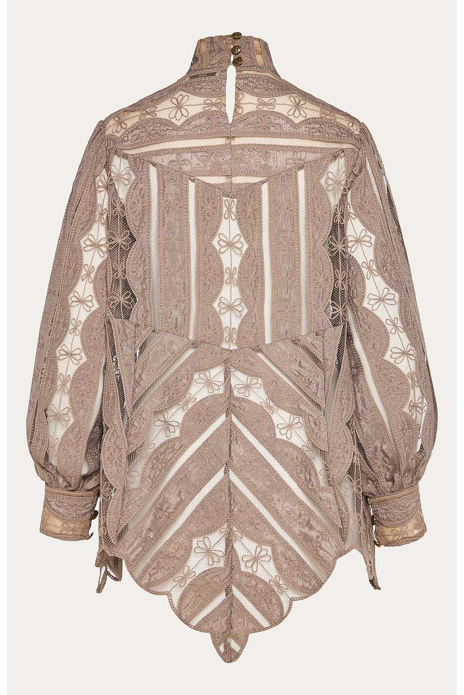 YORK SHIRT DRESS
