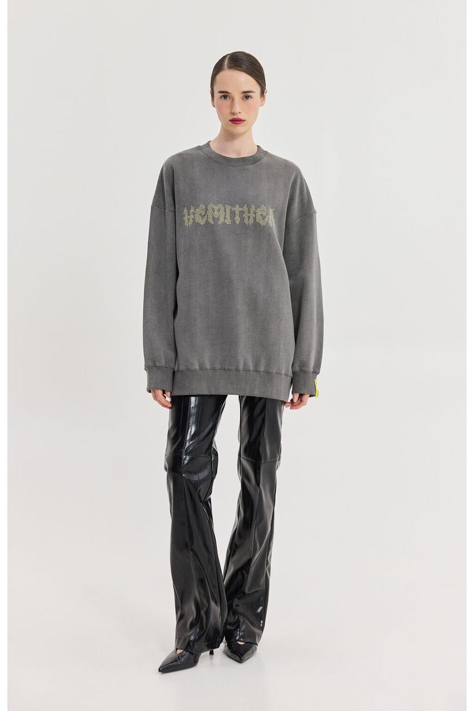 ZOMA SWEATSHIRT