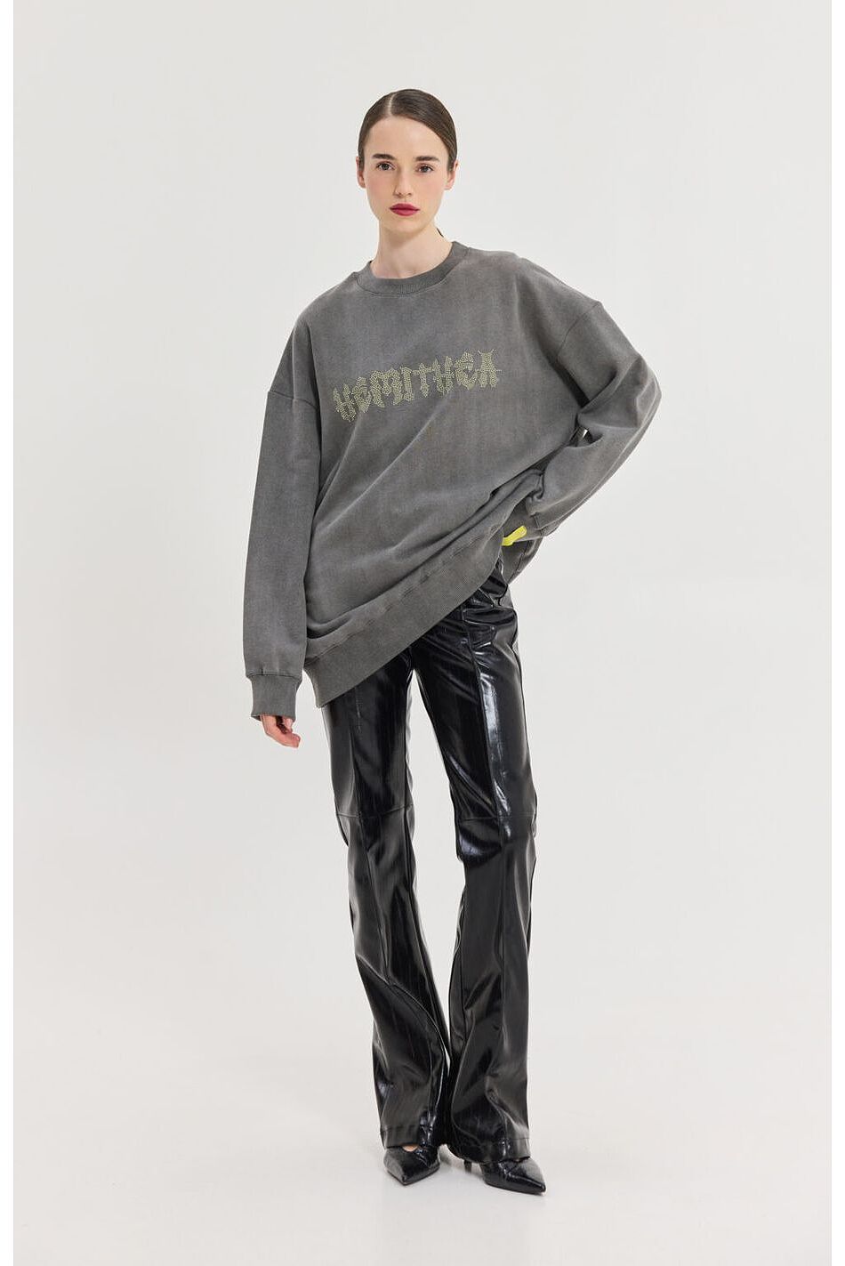 ZOMA SWEATSHIRT