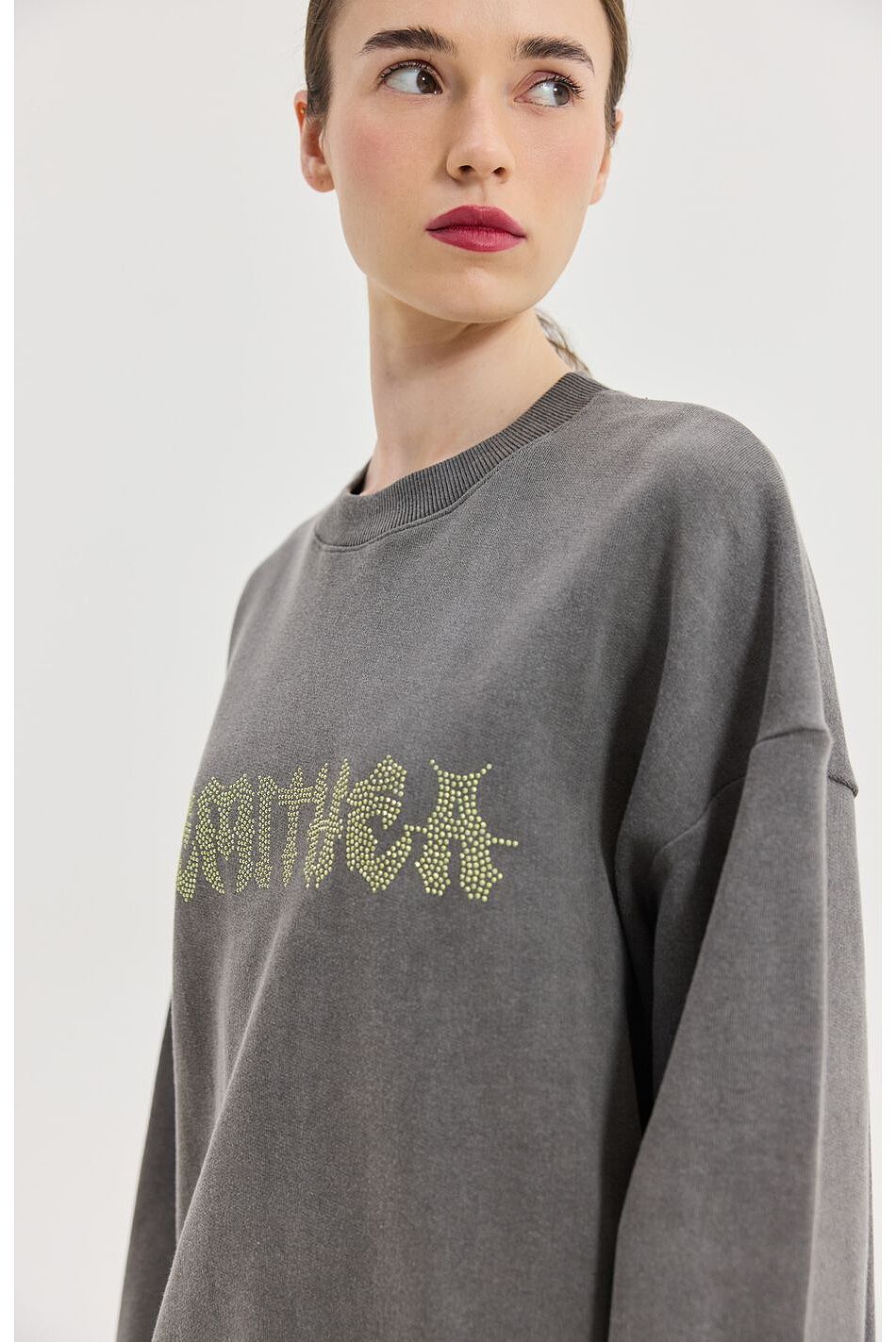 ZOMA SWEATSHIRT