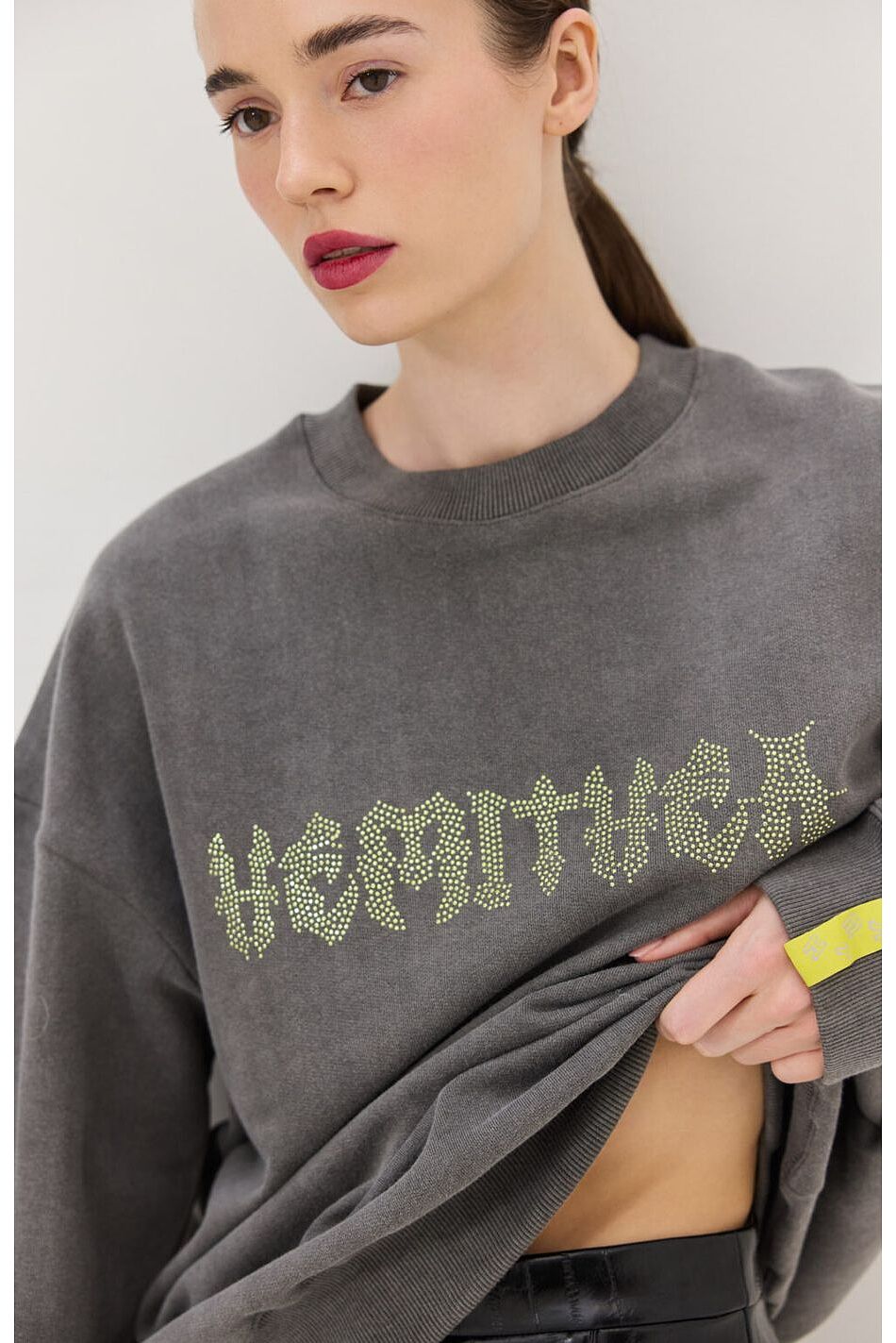 ZOMA SWEATSHIRT