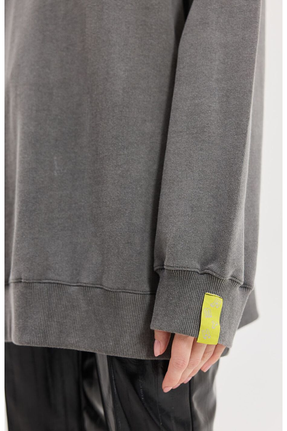 ZOMA SWEATSHIRT