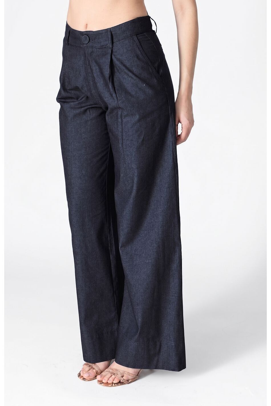 DENIM PANTS
