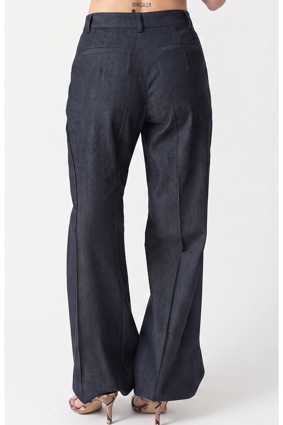 DENIM PANTS