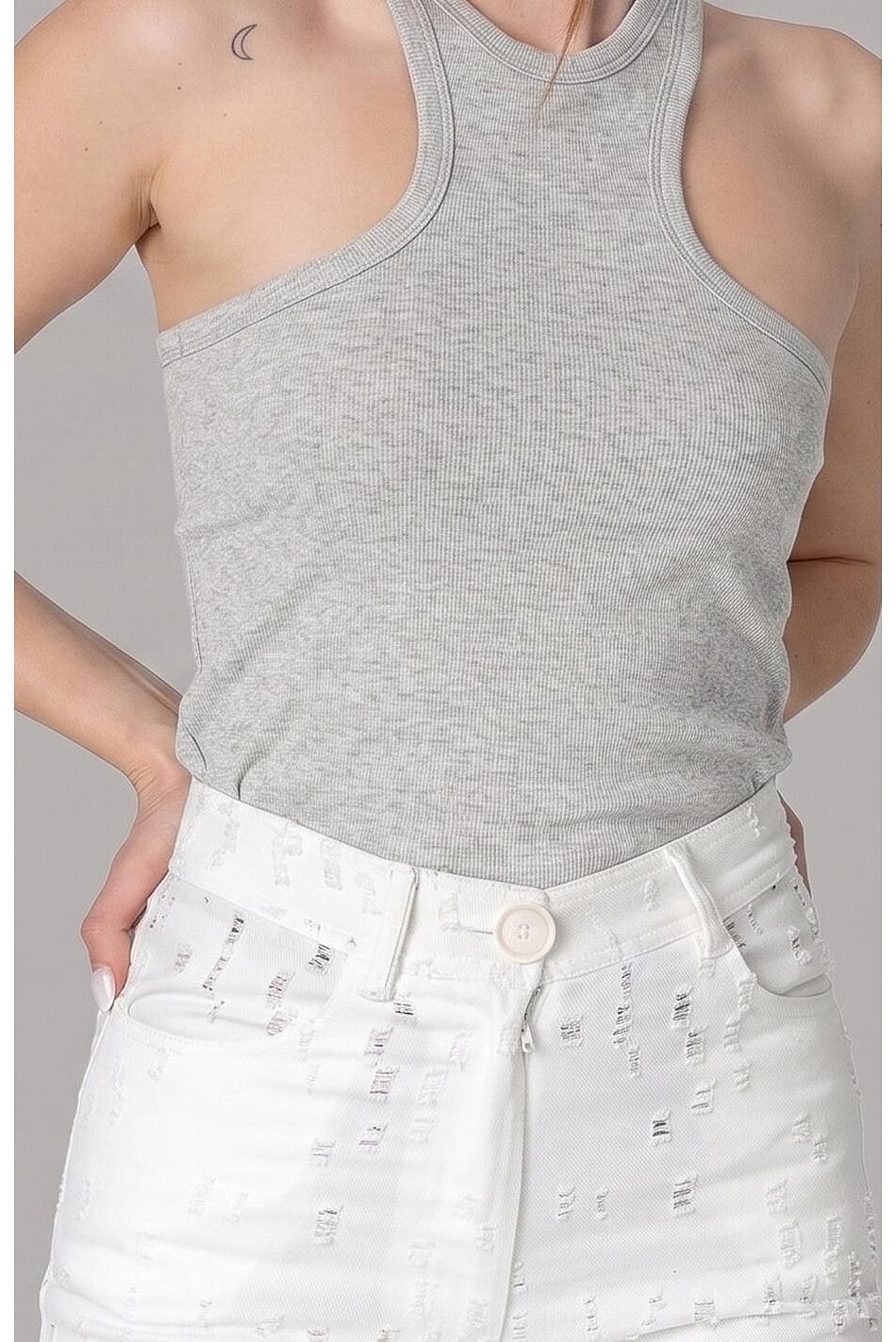 RIB TOP