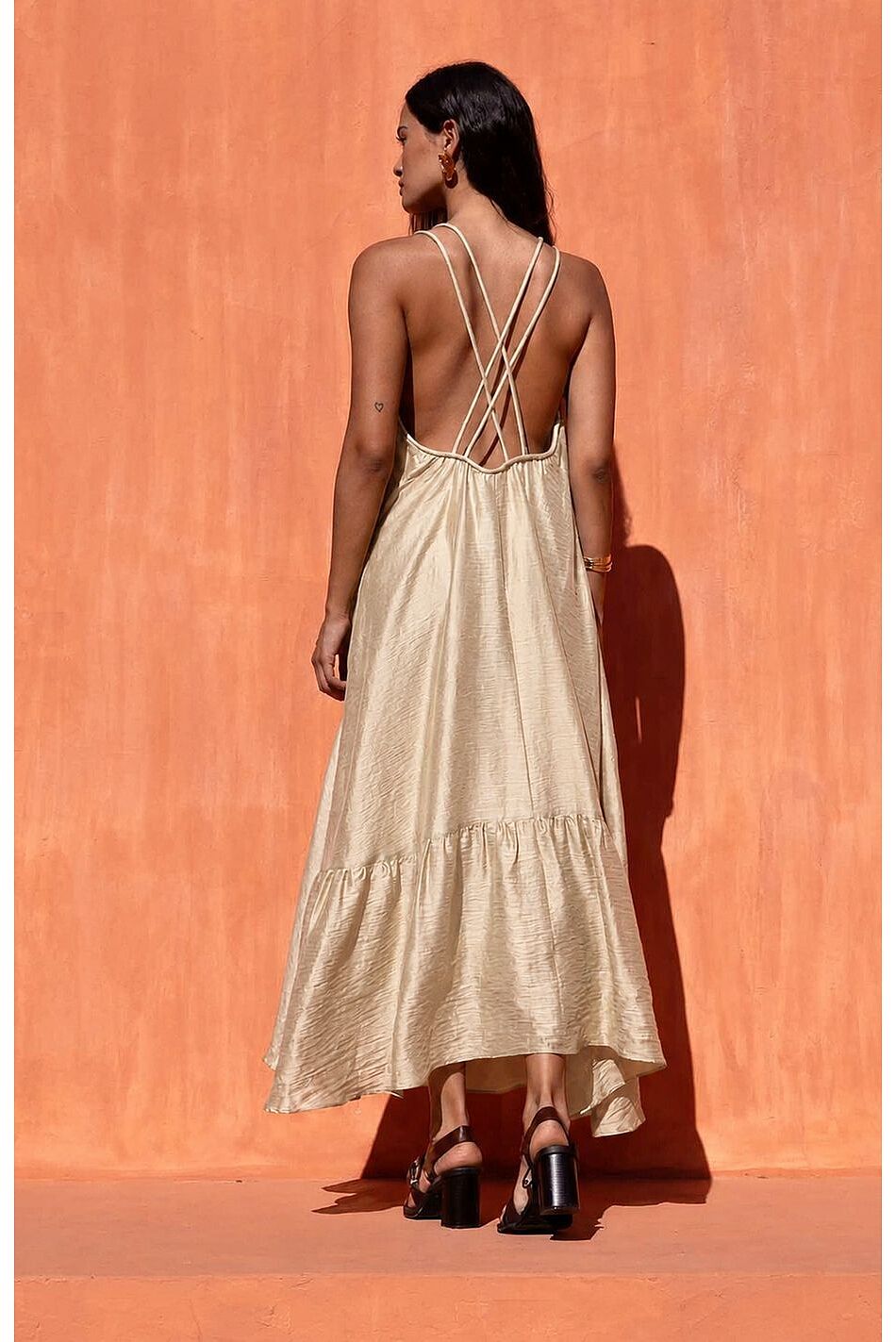 NISI DRESS