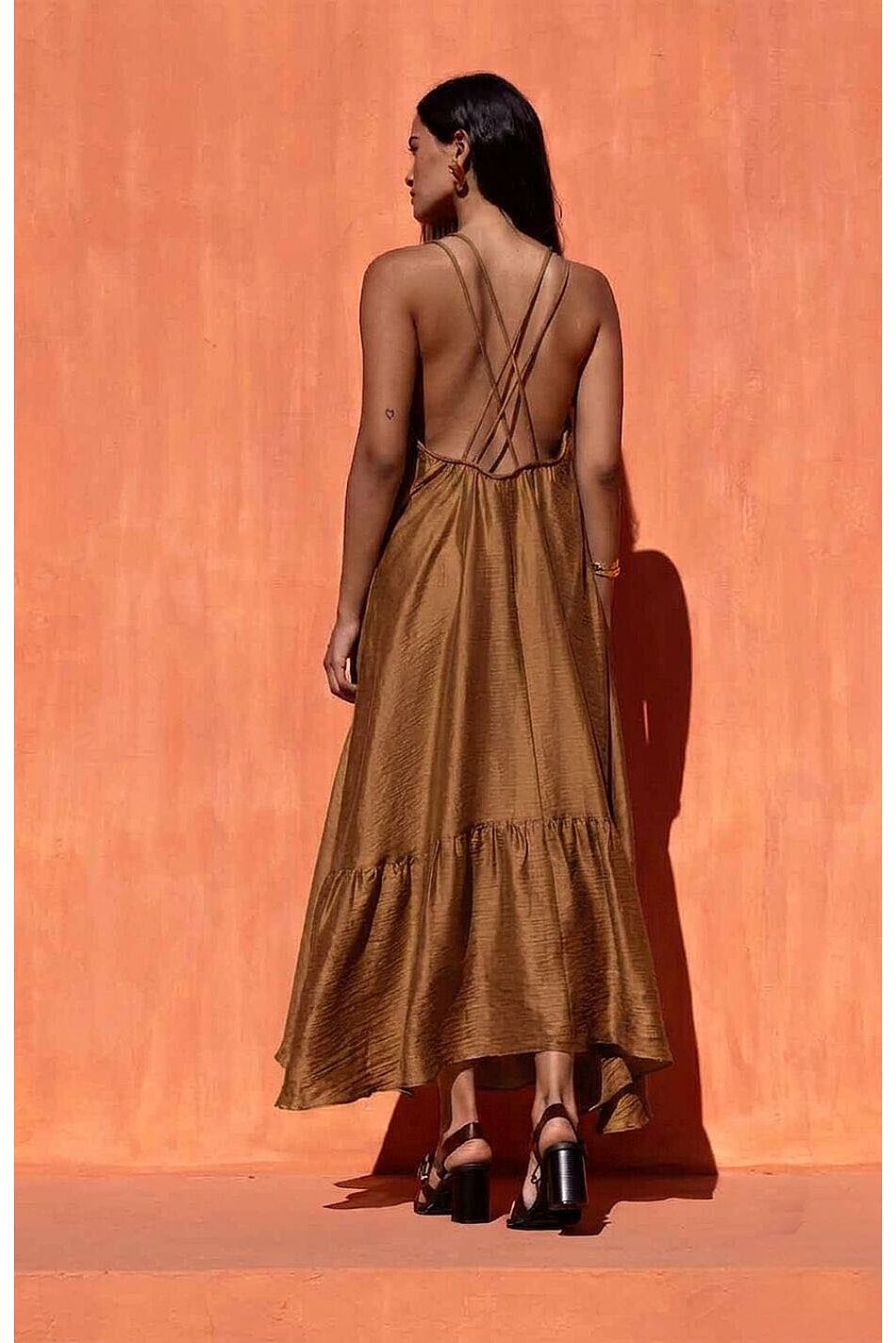 NISI DRESS