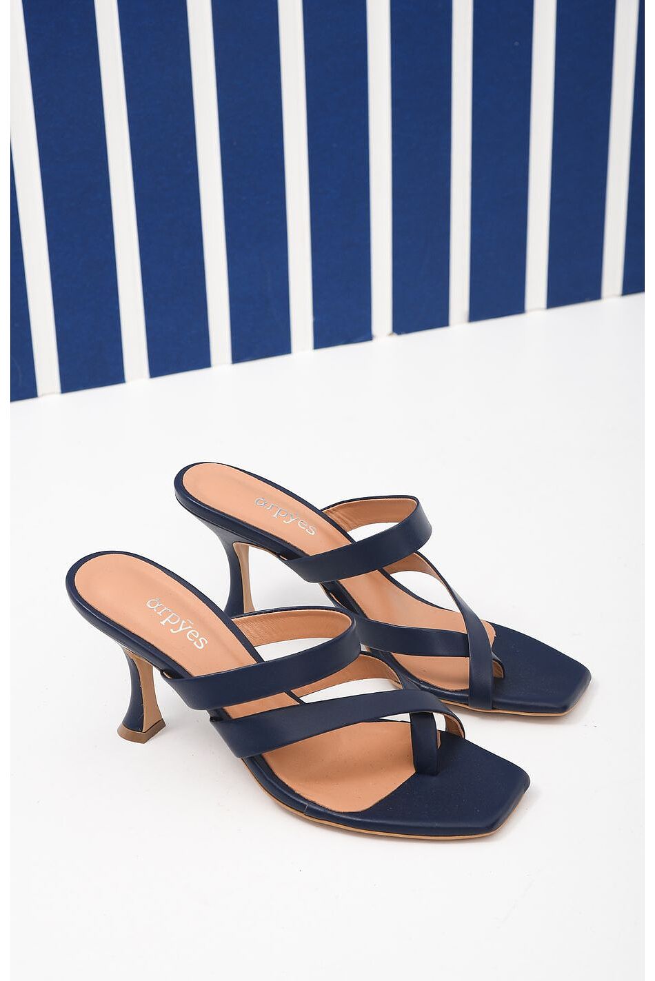 VOYAGE MULES